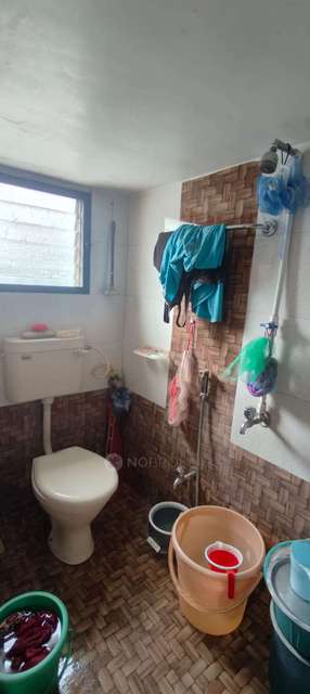 1 RK Flat In Standalone Building  For Sale  In Vasai West