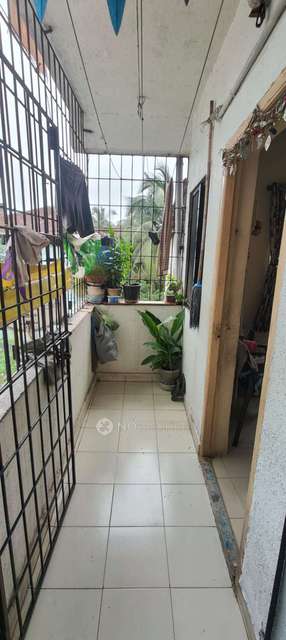 1 RK Flat In Standalone Building  For Sale  In Vasai West