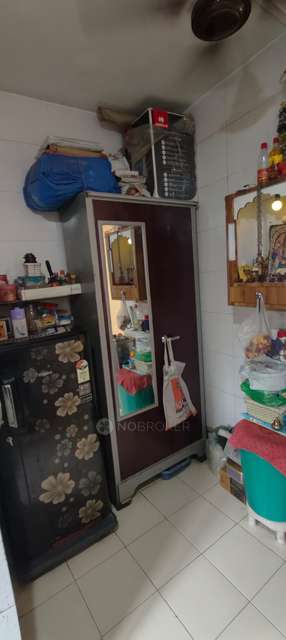 1 RK Flat In Standalone Building  For Sale  In Vasai West