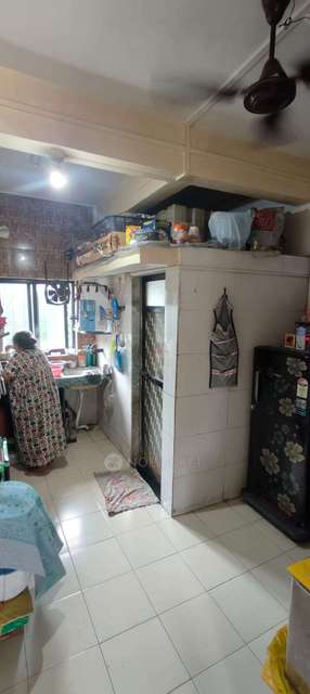 1 RK Flat In Standalone Building  For Sale  In Vasai West