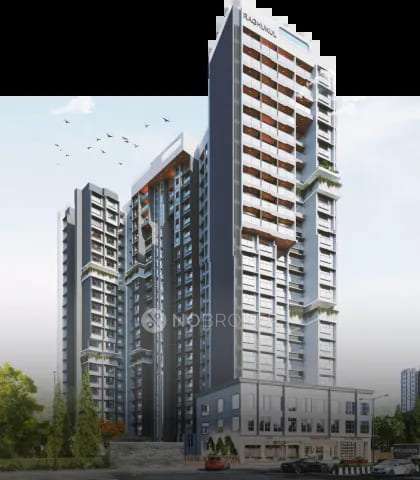 2 BHK Flat In Sanmati Raghukul For Sale  In Dahisar East