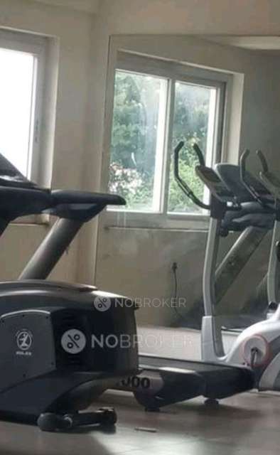 2 BHK Flat In Definer Kingdom For Sale  In Prestige Tranquil Road