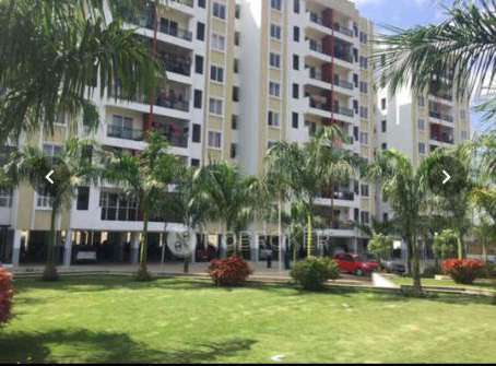 2 BHK Flat In Definer Kingdom For Sale  In Prestige Tranquil Road
