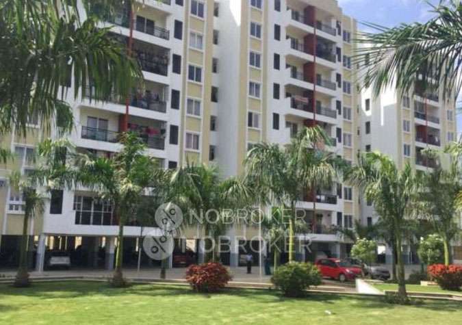 2 BHK Flat In Definer Kingdom For Sale  In Prestige Tranquil Road