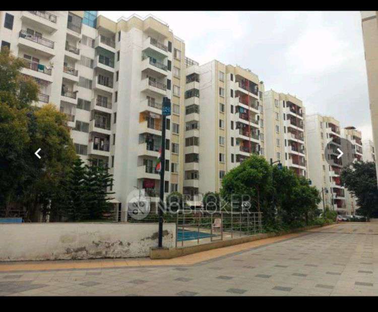 2 BHK Flat In Definer Kingdom For Sale  In Prestige Tranquil Road