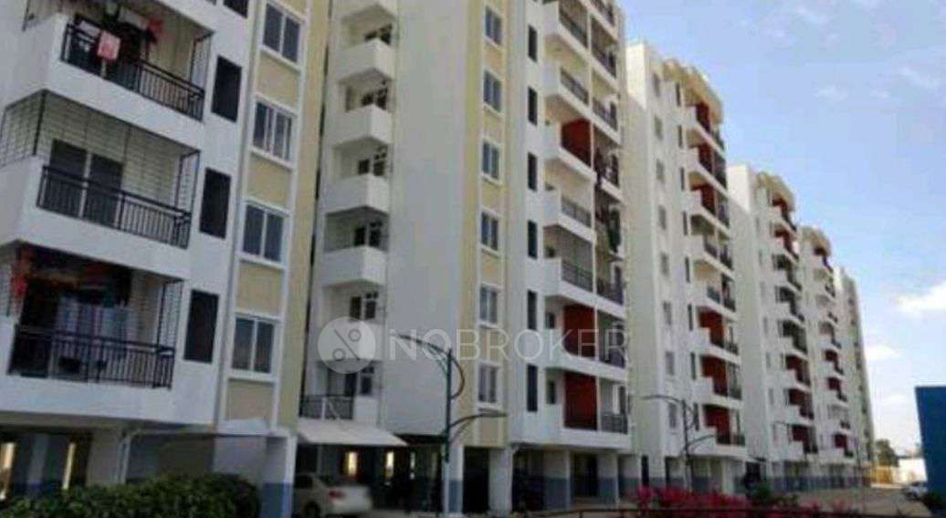 2 BHK Flat In Definer Kingdom For Sale  In Prestige Tranquil Road