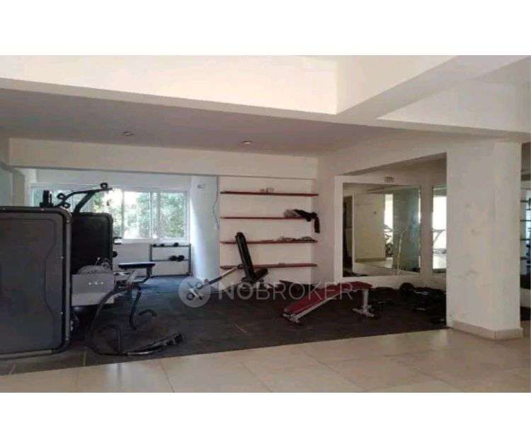 2 BHK Flat In Definer Kingdom For Sale  In Prestige Tranquil Road