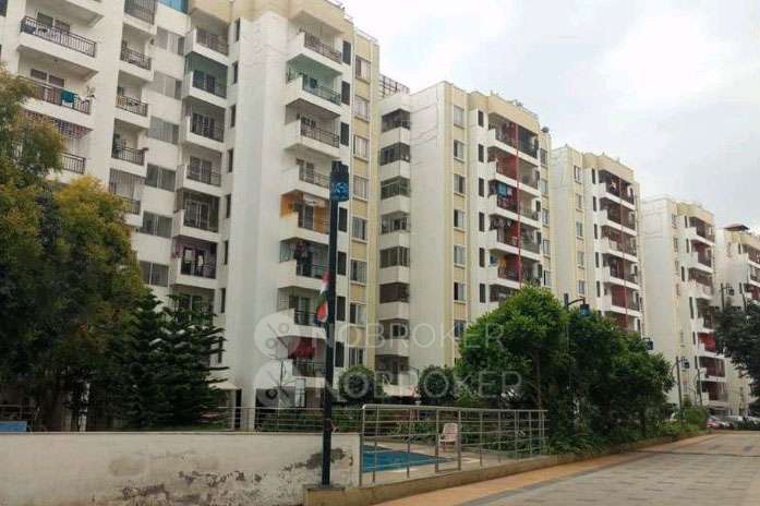 2 BHK Flat In Definer Kingdom For Sale  In Prestige Tranquil Road