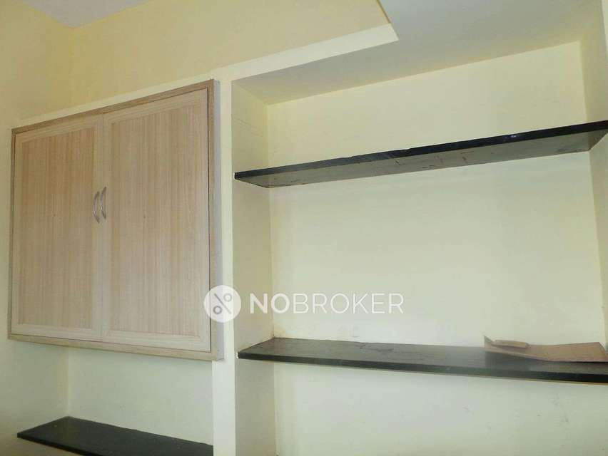 3 BHK Flat In Pj Construction For Sale  In Pallikaranai