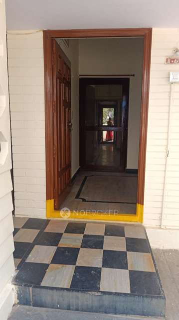 2 BHK House for Rent  In Abhudaya Nagar Colony