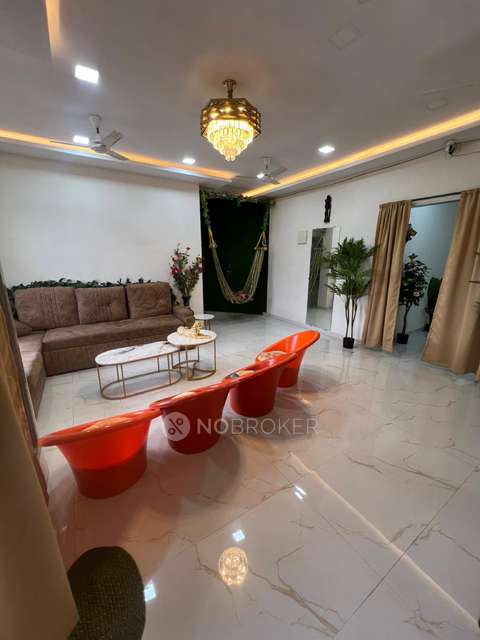 4+ BHK Flat In Ai Ekveera Mauli Cottage  For Sale  In Malad West