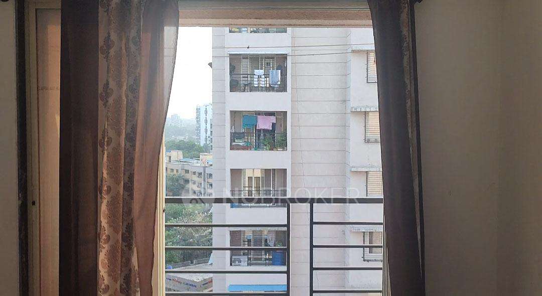 1 BHK Flat In Mayfair Vishwaraja For Sale  In Titwala