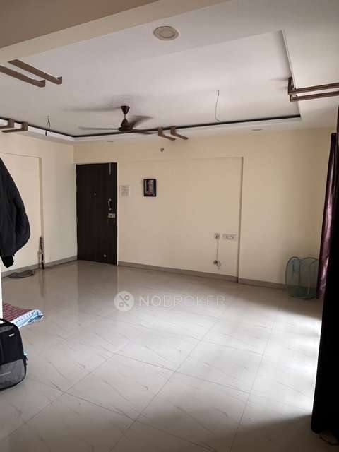 3 BHK Flat In Green Valley Society  for Rent  In Wakad