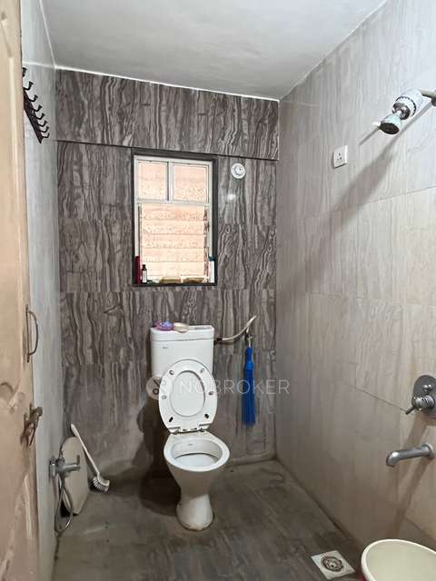 3 BHK Flat In Green Valley Society  for Rent  In Wakad