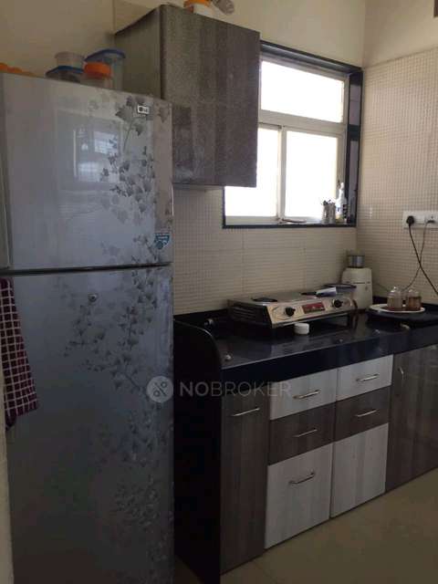 2 BHK Flat In Air Castles for Rent  In Hinjewadi