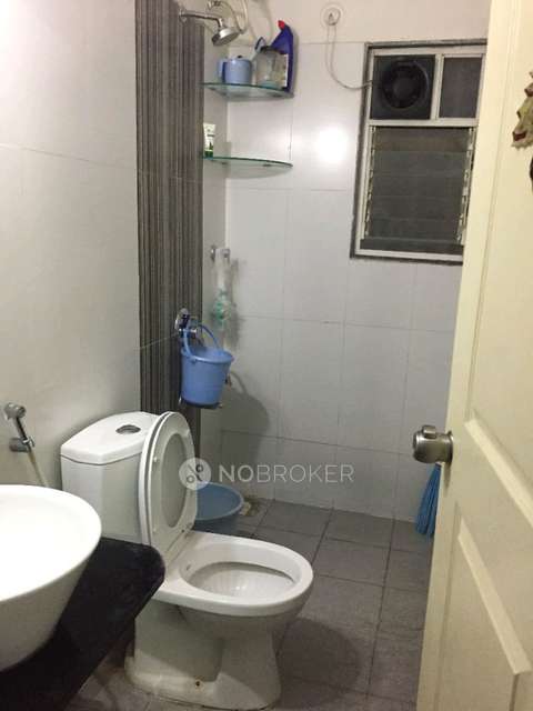 2 BHK Flat In Air Castles for Rent  In Hinjewadi