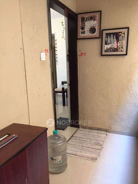 2 BHK Flat In Air Castles for Rent  In Hinjewadi