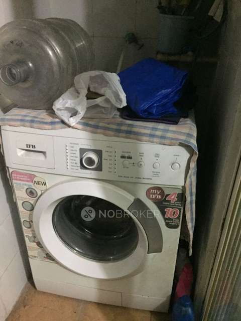 2 BHK Flat In Air Castles for Rent  In Hinjewadi