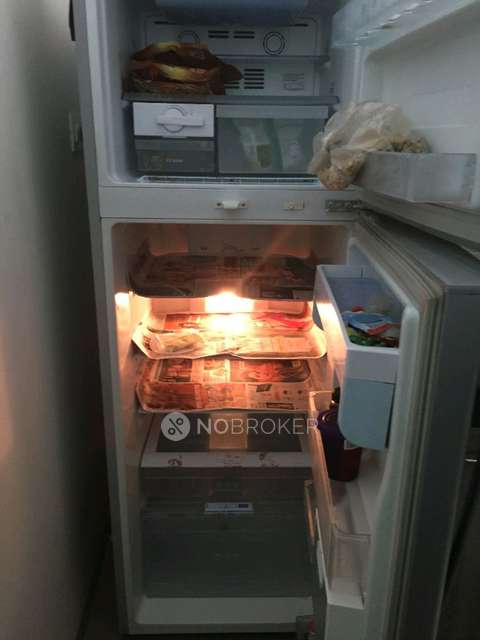 2 BHK Flat In Air Castles for Rent  In Hinjewadi