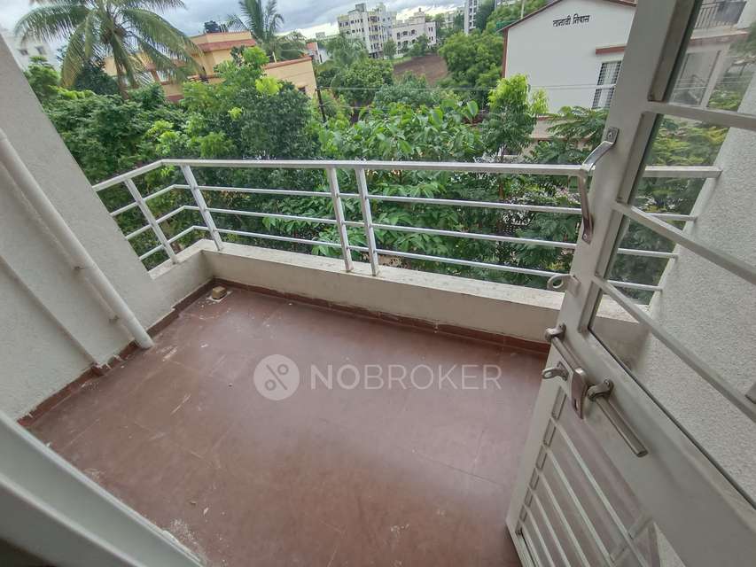 1 BHK Villa In Anmol Residency Lohgaon for Rent  In Lohegaon Wagholi Road