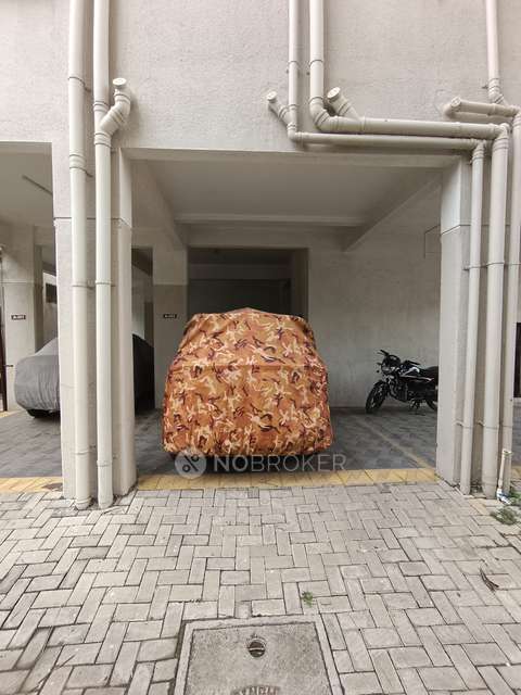 1 BHK Villa In Anmol Residency Lohgaon for Rent  In Lohegaon Wagholi Road