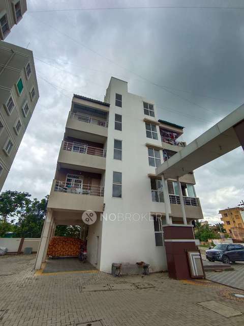 1 BHK Villa In Anmol Residency Lohgaon for Rent  In Lohegaon Wagholi Road