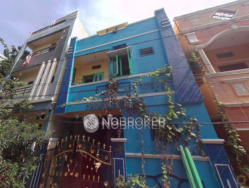 1 RK House for Rent  In Ramanthapur