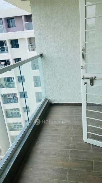 2 BHK Flat In Kohinoor Viva City For Sale  In Dhanori