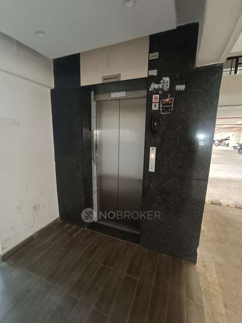 2 BHK Flat In Kohinoor Viva City For Sale  In Dhanori