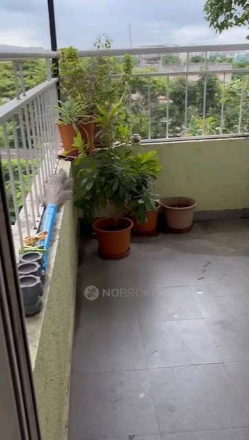 1 BHK Flat In Harshad Harmony For Sale  In 1129, Dsk Vishwa, Dhayari, Pune, Khadewadi, Maharashtra 411041, India