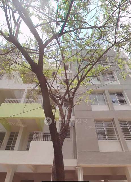 1 BHK Flat In Harshad Harmony For Sale  In 1129, Dsk Vishwa, Dhayari, Pune, Khadewadi, Maharashtra 411041, India