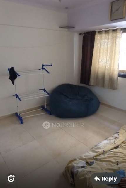 1 BHK Flat For Sale  In 400078, Bhandup Village Rd