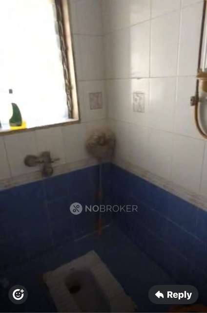 1 BHK Flat For Sale  In 400078, Bhandup Village Rd