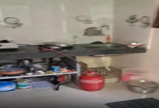 Single Room for Female In 1 BHK  In Karvenagar 