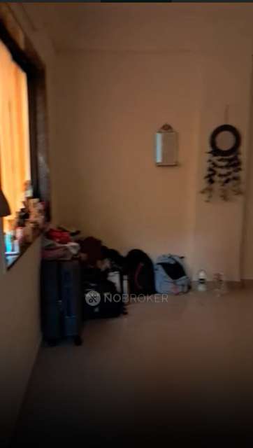 Single Room for Female In 1 BHK  In Karvenagar 