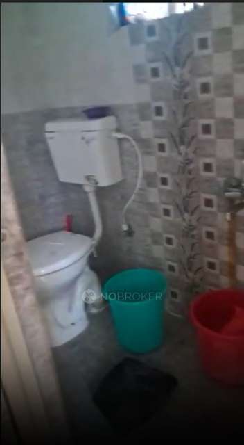 Single Room for Female In 1 BHK  In Karvenagar 