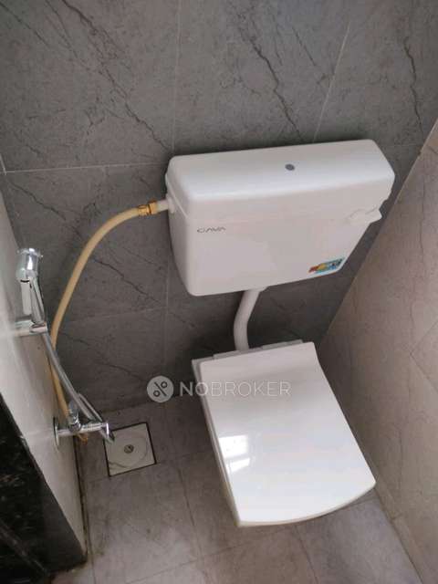 1 BHK Flat In Sai Silicon Valley for Rent  In Sai Silicon Valley