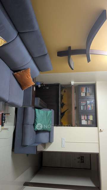 2 BHK Flat In Suyog Pearl For Sale  In Hadapsar