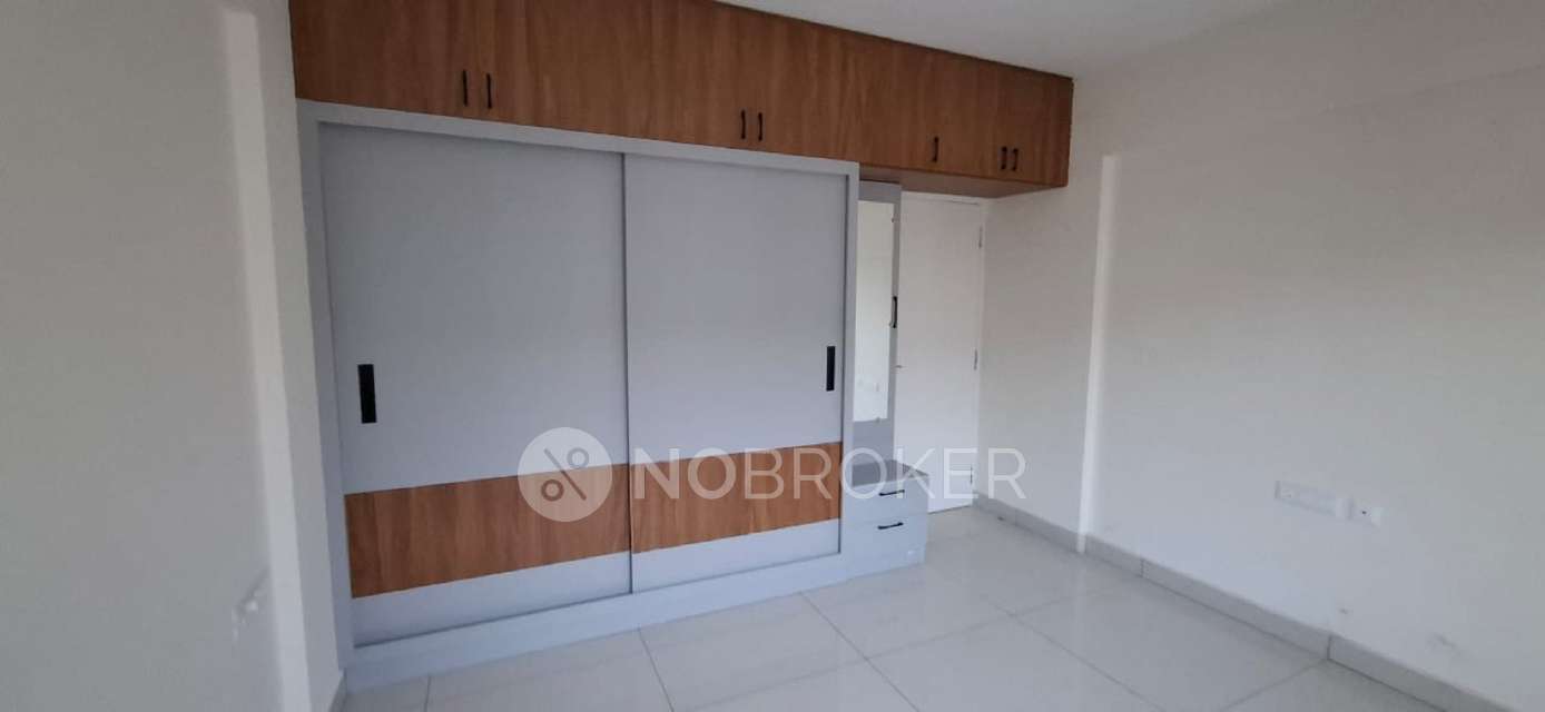2 BHK Flat In Mahaveer Celesse For Sale  In Yelahanka