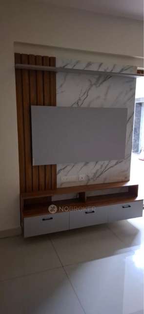 2 BHK Flat In Mahaveer Celesse For Sale  In Yelahanka