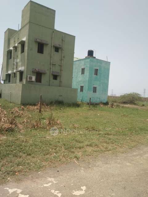 Plot For Sale  In Sai Ganesh Nagar
