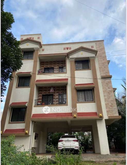 2 BHK Flat In Standalone Builidng For Sale  In Moshi