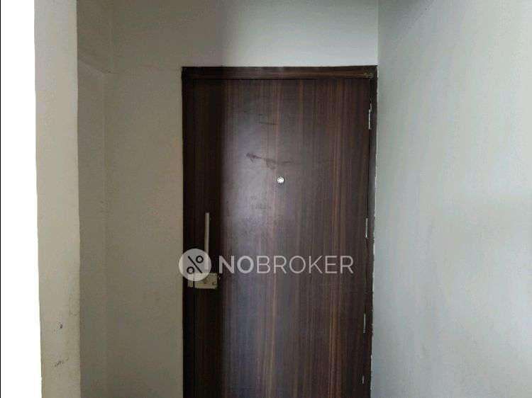 2 BHK Flat In B1103, Pearl Society, Near Gajanan Mandir Bus Stop,opp Cng Pump For Sale  In Power House Fursungi