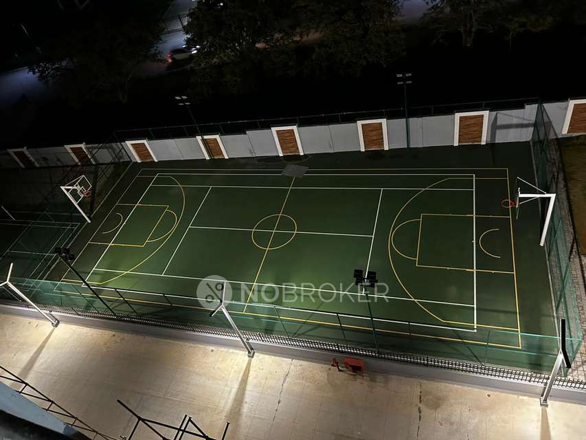 3 BHK Flat In Confident Oxygen For Sale  In Choudadenahalli