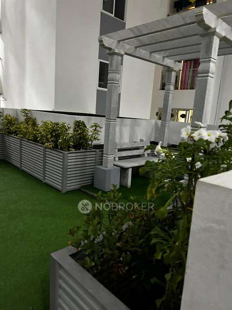 3 BHK Flat In Confident Oxygen For Sale  In Choudadenahalli