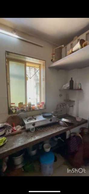 1 BHK Flat In Saroopi Bhagyarati For Sale  In Mira Nursing Home Lane
