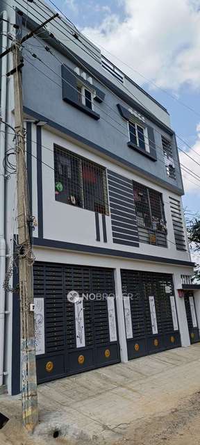 4+ BHK House For Sale  In Chandapura