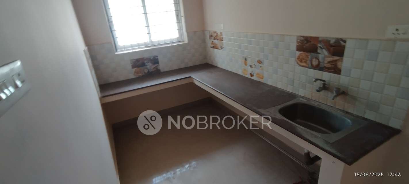 2 BHK Flat In Lotus  Apartment For Sale  In Irumbuliyur
