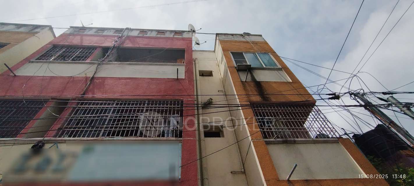 2 BHK Flat In Lotus  Apartment For Sale  In Irumbuliyur