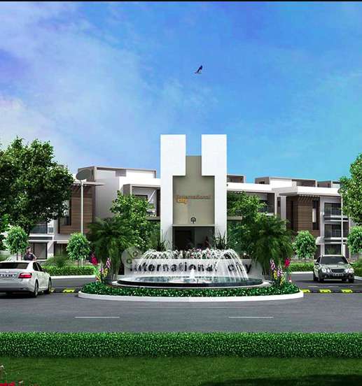 4 BHK Villa In Sobha International City For Sale  In Sector 109, Dwarka Expressway